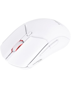 Миша бездротова HyperX Pulsefire Pulsefire Haste 2 WL Біла (White)