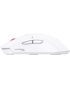 Миша бездротова HyperX Pulsefire Pulsefire Haste 2 WL Біла (White)