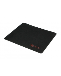 Коврик для мыши Gembird MP-GAME-M Черный (Black)