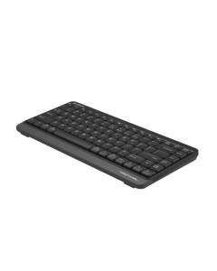 Клавіатура бездротова A4Tech FBK11 Сіра (Grey)