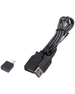 Беспроводная клавиатура A4Tech FBK23 AS Черная (Black)