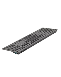 Клавіатура бездротова A4Tech FBX50C Сіра (Grey)