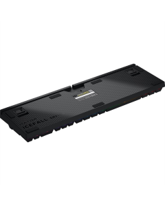 Беспроводная клавиатура Hator Icefall Mecha Rainbow Черная (Black)