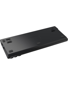 Клавіатура бездротова Hator Icefall PRO Чорна (Black)