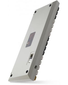 Беспроводная клавиатура Motospeed SK84 Outemu Синяя (Blue Grey)