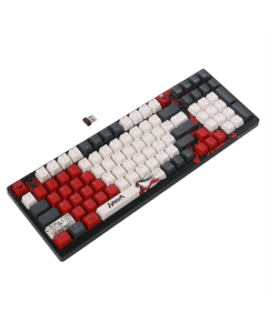Клавиатура Bloody WS98 Naraka Черная (Black)
