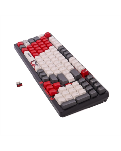 Клавіатура Bloody WS98 Naraka Чорна (Black)