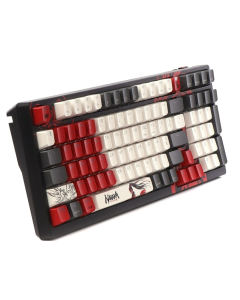 Клавиатура Bloody WS98 Naraka Черная (Black)