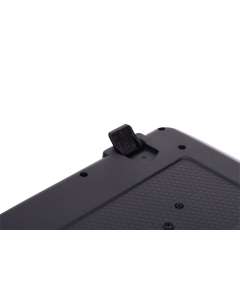 Клавіатура 2E KS109 Чорна (Black)