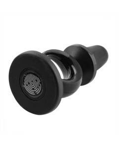 Автотримач JZM-019 Air Outlet Чорний (Black)