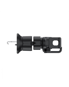 Автотримач Baseus Stable Gravitational Car Mount Lite Чорний (Black)