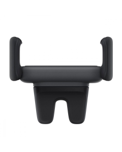 Автотримач Baseus Steel Cannon 2 Air Outlet Version Чорний (Black)