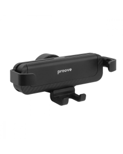 Автотримач Proove Gravity Pro Air Outlet Car Mount Чорний (Black)