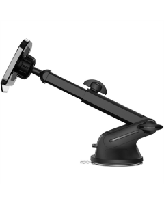 Автотримач Proove Host Rider Suction Type Car Mount Чорний (Black)