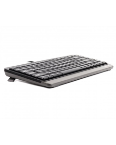 Клавіатура A4Tech FK11 Сіра (Grey)