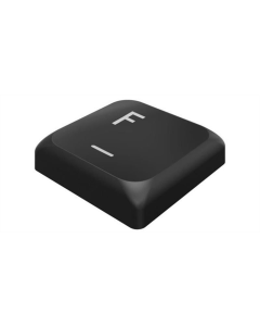 Клавіатура A4Tech FK11 Синя (Blue)