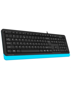 Клавіатура A4Tech FK11 Синя (Blue)