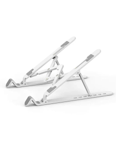 Підставка для ноутбука WIWU S500 Біла (White)