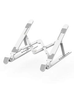 Підставка для ноутбука WIWU S500 Біла (White)