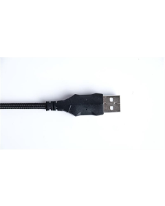 Клавіатура REAL-EL Comfort 8000 Backlit Ukr Чорна (Black)