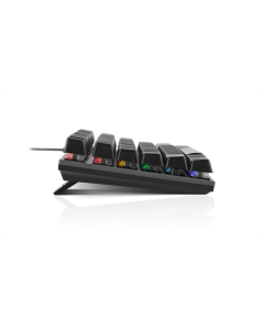 Клавіатура REAL-EL M 05 Сіра (Grey)