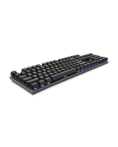 Клавіатура REAL-EL M 13 Сіра (Grey)