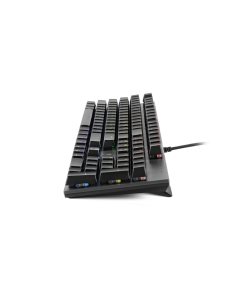 Клавиатура REAL-EL M 13 Серая (Grey)