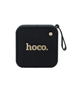 Bluetooth колонка Hoco HT1 Marquis sports Чорна (Black)