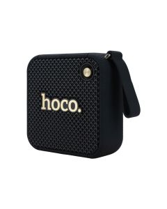 Bluetooth колонка Hoco HT1 Marquis sports Чорна (Black)
