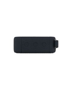 Bluetooth колонка Hoco HT1 Marquis sports Чорна (Black)