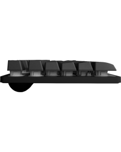 Клавіатура GamePro Nitro GK537 Чорна (Black)