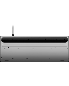 Клавіатура GamePro Nitro GK537 Чорна (Black)