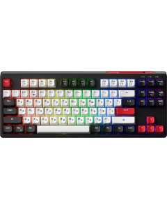 Клавіатура GamePro GK580 Чорна (Black)