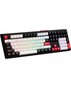 Клавіатура GamePro GK650 Чорна (Black)