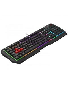 Клавиатура Bloody B140N Черная (Black)