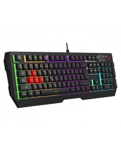 Клавиатура Bloody B140N Черная (Black)
