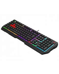 Клавіатура Bloody B140N Чорна (Black)