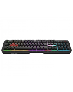 Клавіатура Bloody B140N Чорна (Black)