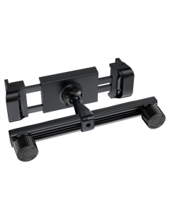 Автотримач Acefast D8 in-car на підголівник Чорний (Black)