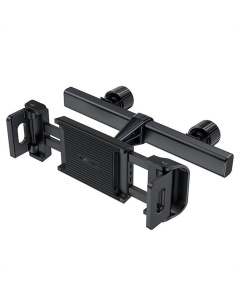 Автотримач Acefast D8 in-car на підголівник Чорний (Black)