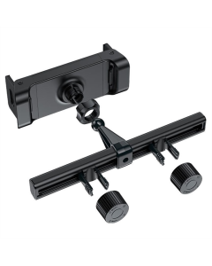 Автотримач Acefast D8 in-car на підголівник Чорний (Black)