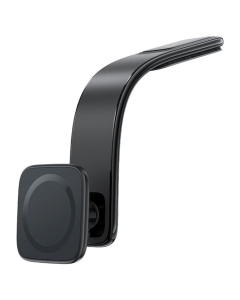 Автотримач Acefast D29 magnetic Чорний (Black)