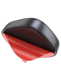 Автотримач Hoco H52 Ultimate magnetic Сірий (Deep space gray)