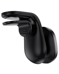 Автотримач Borofone BH40 Чорний (Black)