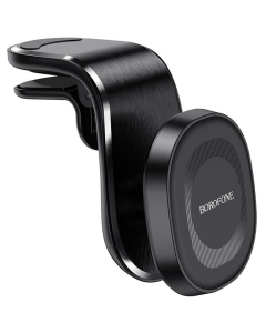 Автотримач Borofone BH40 Чорний (Black)