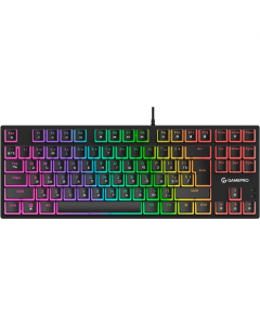 Клавиатура GamePro MK80R Черная (Black)