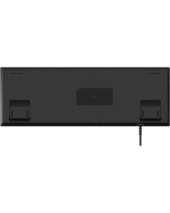 Клавіатура GamePro MK100B Чорна (Black)