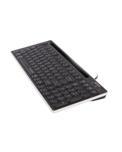 Клавіатура A4Tech FX70 Чорна (Black)