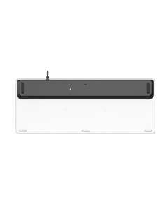 Клавіатура A4Tech FX70 Чорна (Black)