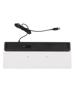 Клавіатура A4Tech FX70 Чорна (Black)